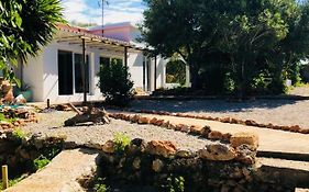 Villa Murmuri
