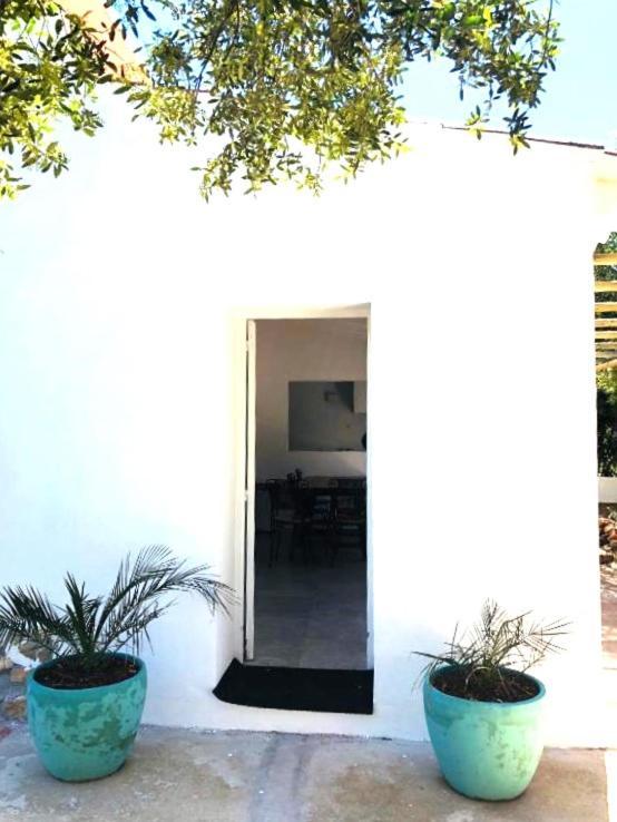 Villa Murmuri Ciutadella  Extérieur photo