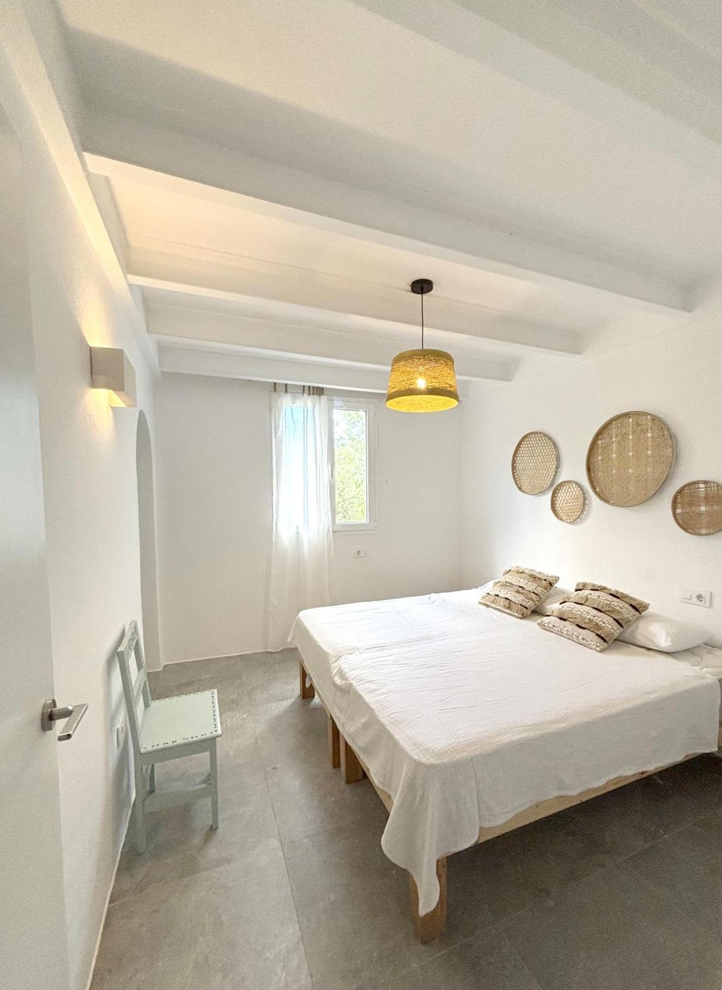 Villa Murmuri Ciutadella  Extérieur photo