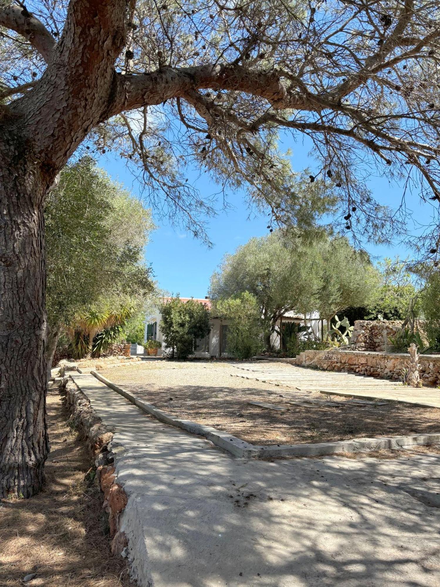 Villa Murmuri Ciutadella  Extérieur photo