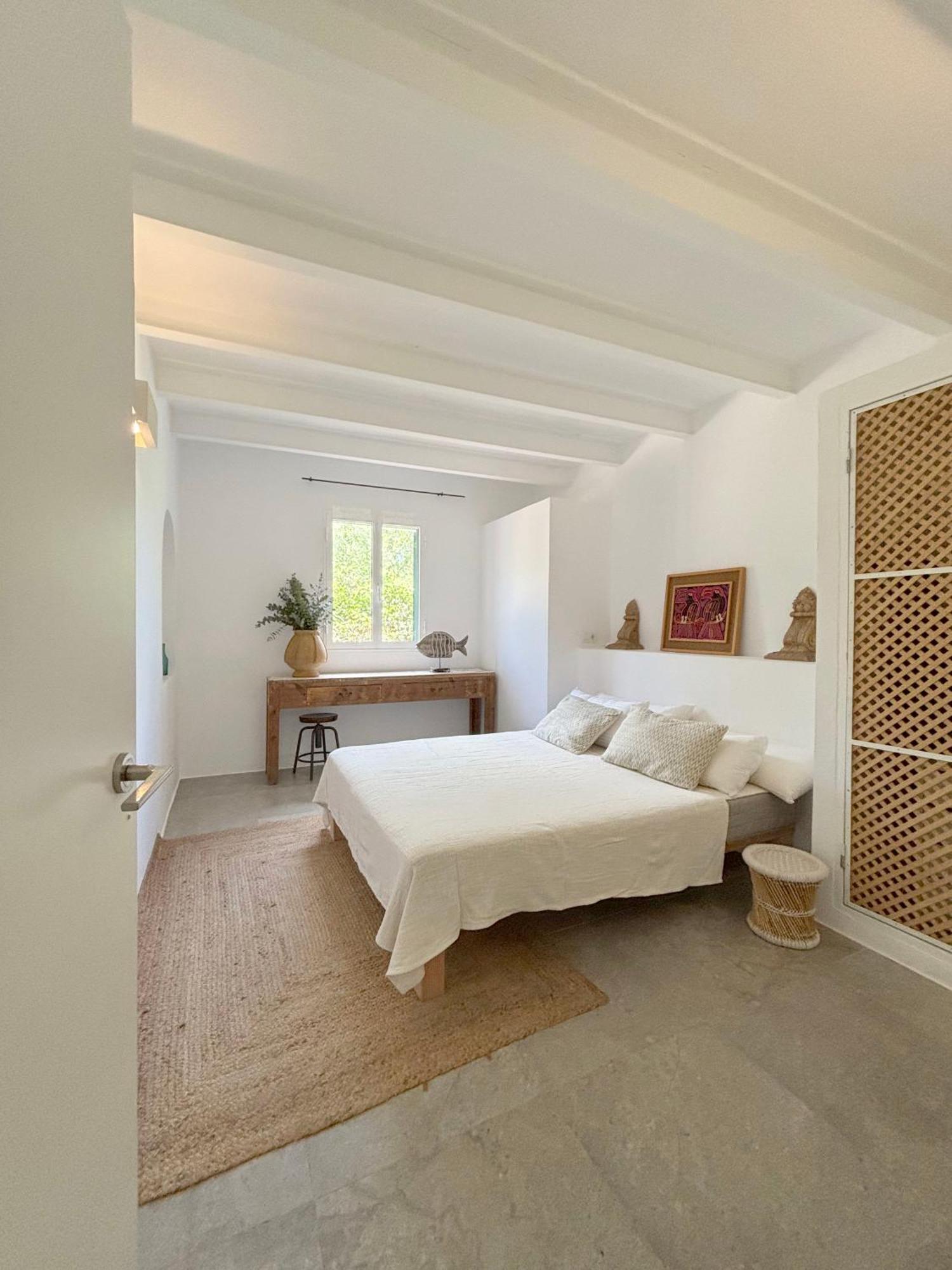 Villa Murmuri Ciutadella  Extérieur photo