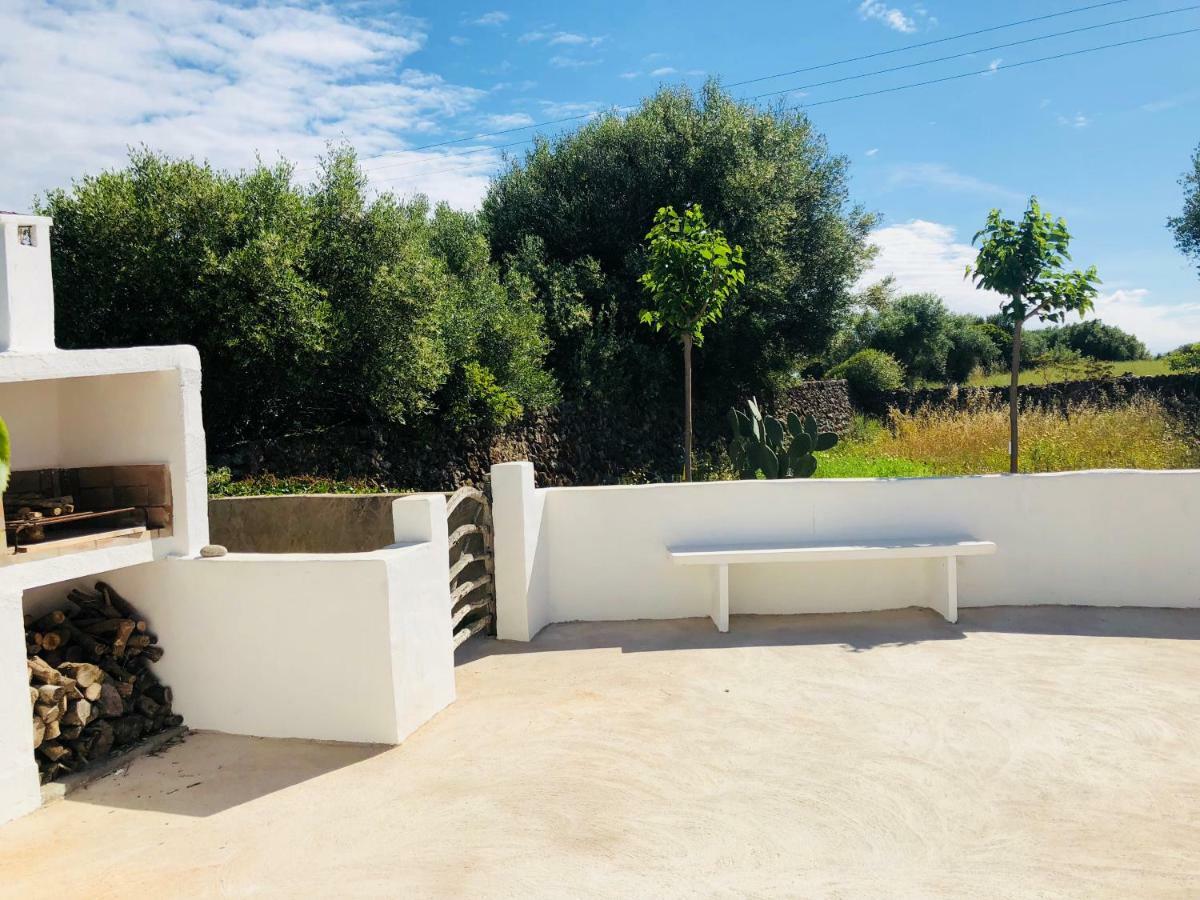 Villa Murmuri Ciutadella  Extérieur photo